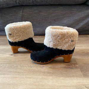 Ugg Clog Boots